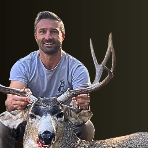 Brent Blankenburg